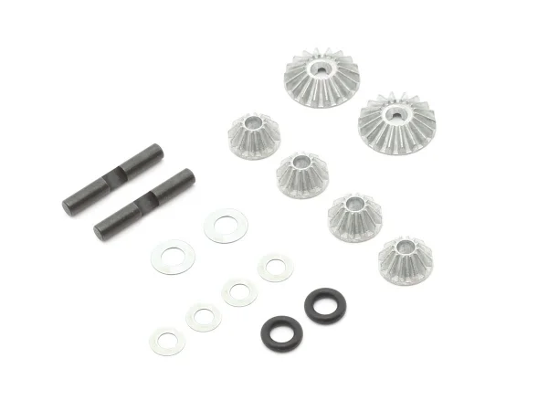 Differential gear Set Kyosho EZ Series Sandmaster 1:10 EP — image 1 of 3