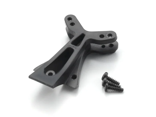Front Shock Stay Kyosho EZ Series Sandmaster 1:10 EP (EZ014) — image 1 of 2