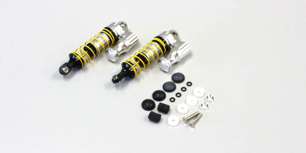 Kyosho Pbr Front Oil Shock Set Ez Serie 1:10 Ep (2) — image 1 of 2
