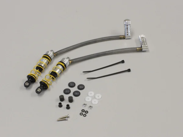 Kyosho Hrt Rear Oil Shock Set Ez Serie 1:10 Ep (2) — image 2 of 3