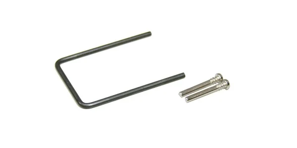 Kyosho Suspension Shaft Set Fazer — image 1 of 3
