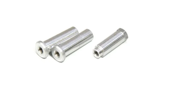 Kyosho Servo Saver Shaft Set Fazer — image 1 of 3