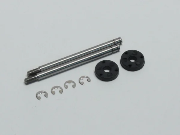 Kyosho Rear Damper Shaft/Piston Rage Ve (2)