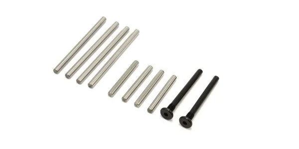 Kyosho Suspension Shaft Set Fazer-Rage 2.0