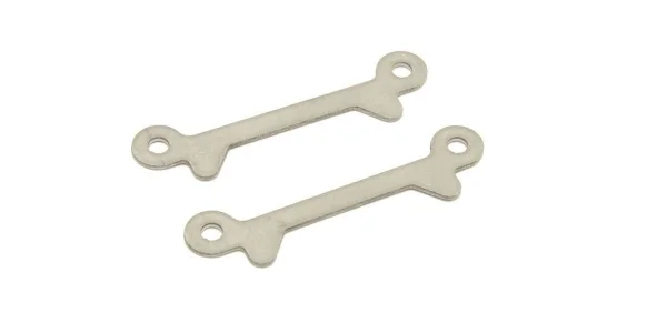 Kyosho Suspension Plates Fazer-Rage 2.0