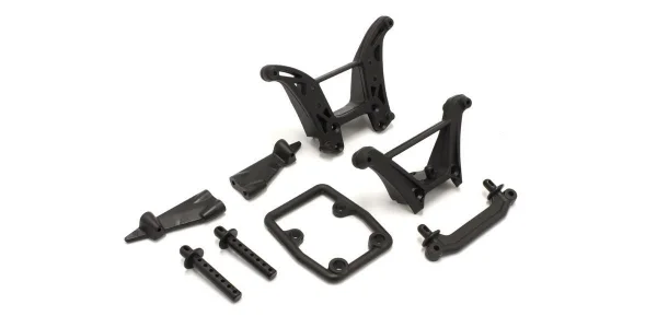 KYOSHO Shock Stay Set Fazer Rage 2.0 (L)