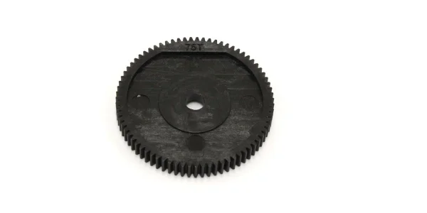 Kyosho Spur Gear 75T-Ep Fazer-Rage 2.0 — image 1 of 2