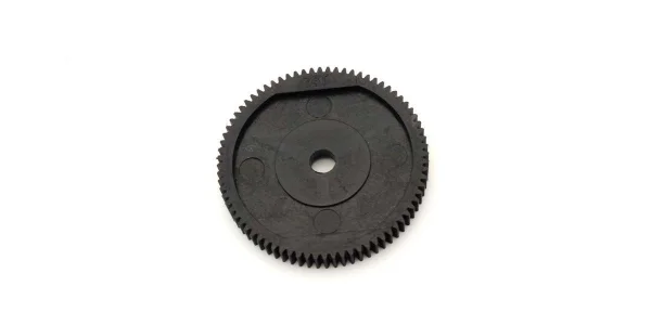 Kyosho Spur Gear 76T Ep Madvan Fz02L-B — image 1 of 2