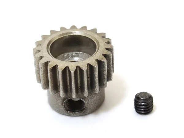 KYOSHO Pinion Gear (20T) EP MadVan FZ02L-B — image 1 of 3
