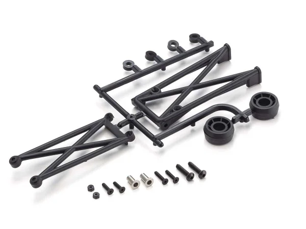 KYOSHO Wheelie Bar MadVan VE — image 1 of 2