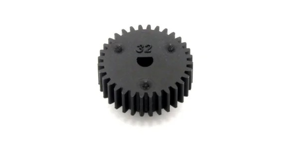 Kyosho Front Damper Shaft Tc Fazer 2.0 (2)