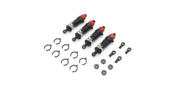 Shock Set Kyosho EP Fazer Rally FZ02-R (4) — image 1 of 2