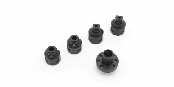 Kyosho Fazer FZD2 Spool Cup