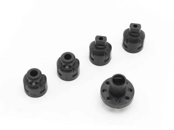 Kyosho Fazer FZD2 Spool Cup — image 1 of 2