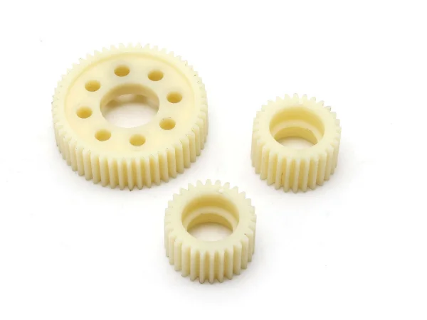 Kyosho Fazer FZD2 Gear Set — image 1 of 3