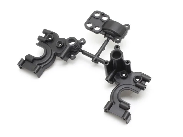 Kyosho Fazer FZD2 Rear Gear Box — image 1 of 3