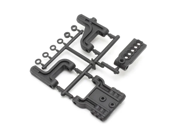Kyosho Fazer FZD2 Suspension Arm Set — image 1 of 3