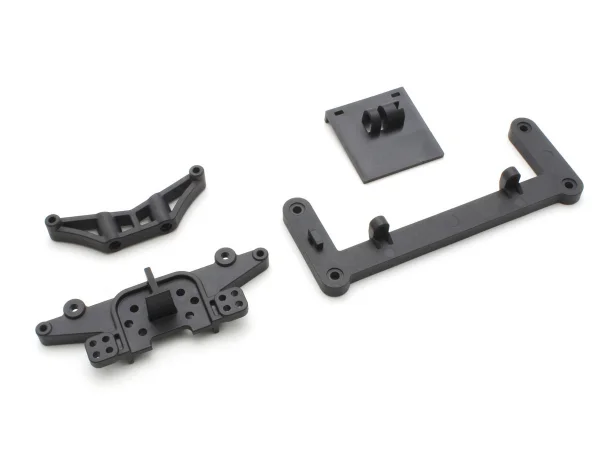 Kyosho Fazer FZD2 Shock Stay Set — image 1 of 3