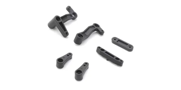 Kyosho Fazer FZD2 V2 Crank Arms — image 2 of 3