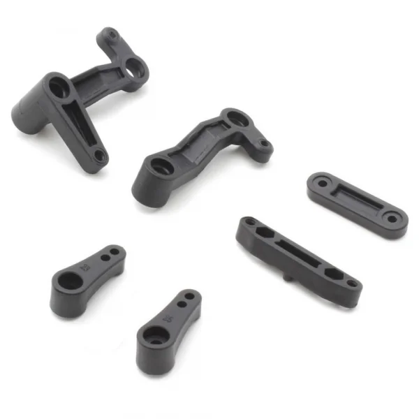 Kyosho Fazer FZD2 V2 Crank Arms — image 1 of 3
