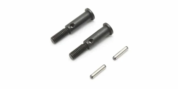 Kyosho Fazer FZD2 Front Wheel Shaft (2)
