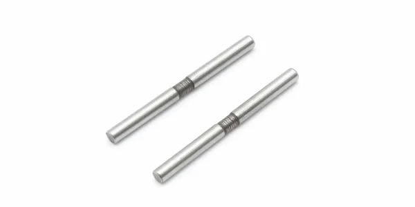 Kyosho Fazer FZD2 Suspension Shaft 37mm (2) &mdash; image 2 of 3