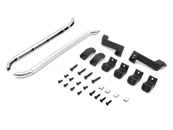 Kyosho Fazer FZ02 1:10 Side Muffler Set Muscle Car
