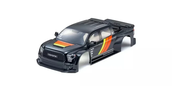 Kyosho Fazer FZD2 1:10 Toyota Tundra TRD Drift Ver. Black — image 2 of 3