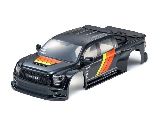 Kyosho Fazer FZD2 1:10 Toyota Tundra TRD Drift Ver. Black — image 1 of 3