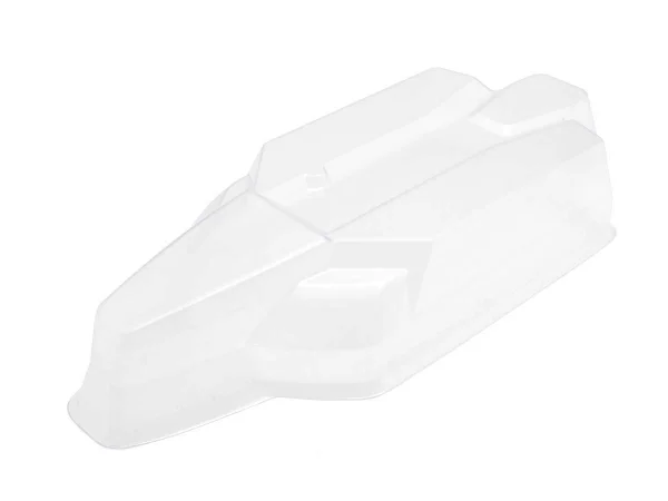 Chassis Cover Kyosho Fazer FZ02-R Rally - Clear — image 1 of 3