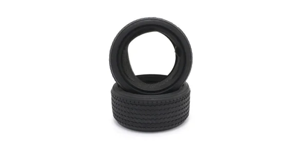 KYOSHO Vintage TC Tires 1:10 Fazer FZ02 (2) — image 1 of 2