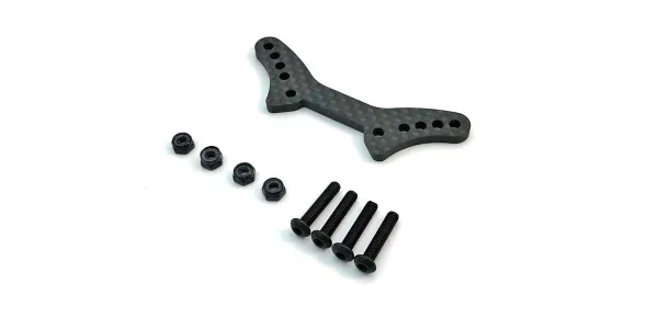 KYOSHO Carbon Front Shock Stay Fazer 2.0