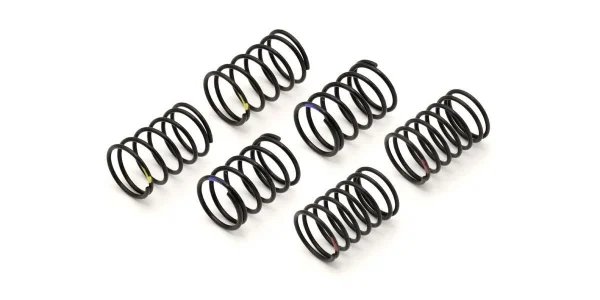 KYOSHO Shock Spring Set TC 1:10 Fazer 2.0 (6)