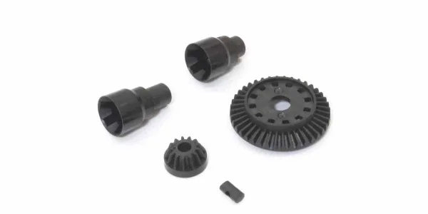 Kyosho TC Fazer FZ02 Ball Differential 40T Spur Gear