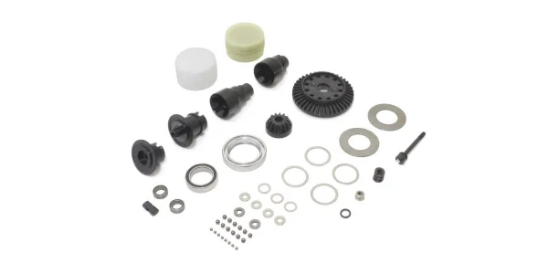 KYOSHO Ball Differential Set TC Fazer 2.0 (40T)