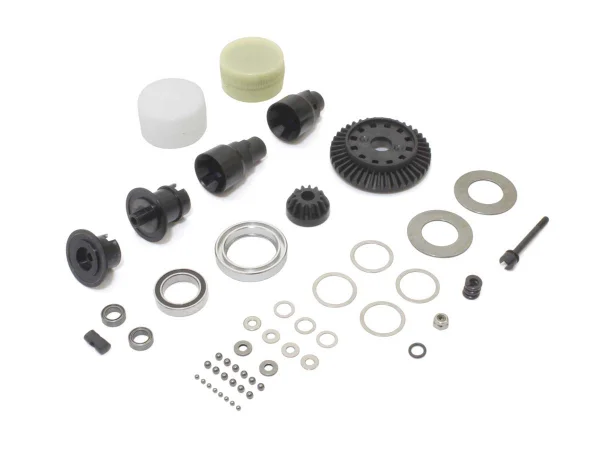 KYOSHO Ball Differential Set TC Fazer 2.0 (40T) — image 1 of 5