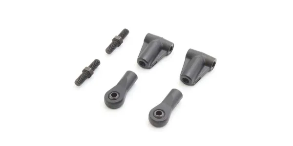 Rear Adjsutabme Rear Upper Arm Kyosho Fazer FZ02 (2)