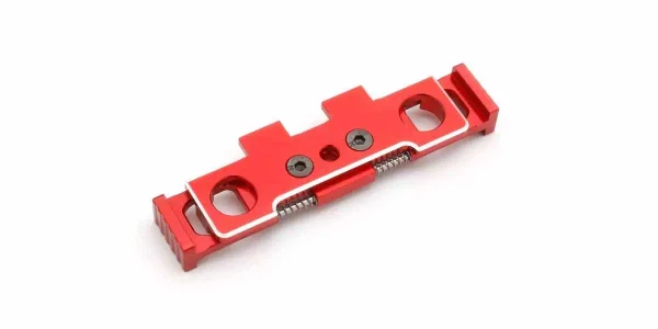 Kyosho Fazer FZD2 Aluminium Rear Body Mount — image 2 of 4