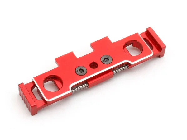 Kyosho Fazer FZD2 Aluminium Rear Body Mount — image 1 of 4