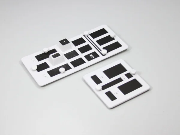 Kyosho Hatch Set - Fortune 612