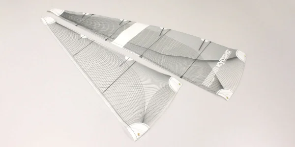 Kyosho Sail Set Fortune 612 III — image 1 of 2