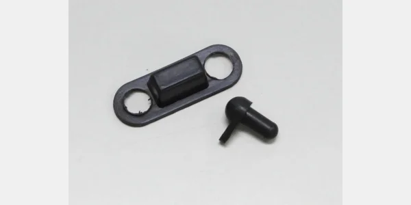 KYOSHO Waterproof Switch Cover