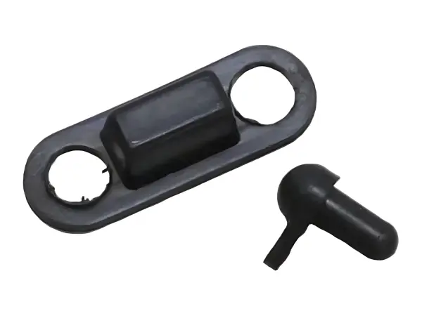 KYOSHO Waterproof Switch Cover — image 1 of 3