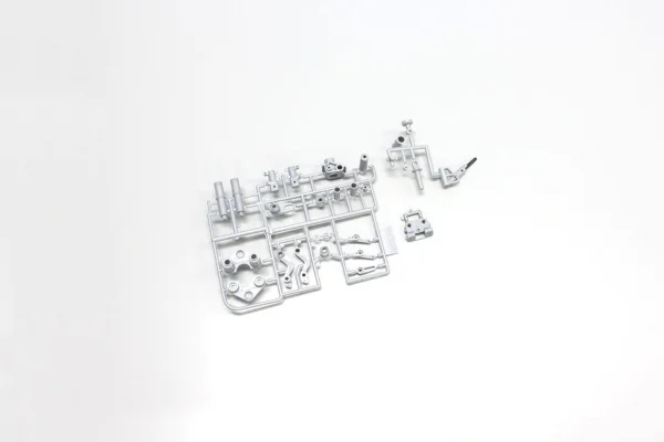 Kyosho Steering Head Set Hanging-On Racer