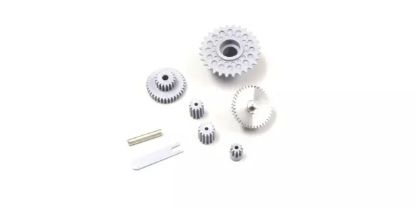 Kyosho Hanging-On Racer Gear and Sprocket