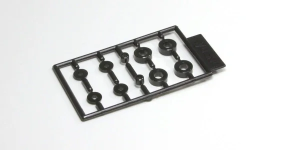 KYOSHO Plastic bush Set Hanging-On Racer
