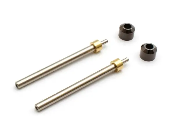 Kyosho Hanging-On Racer Conventional Inner Suspension — image 1 of 2