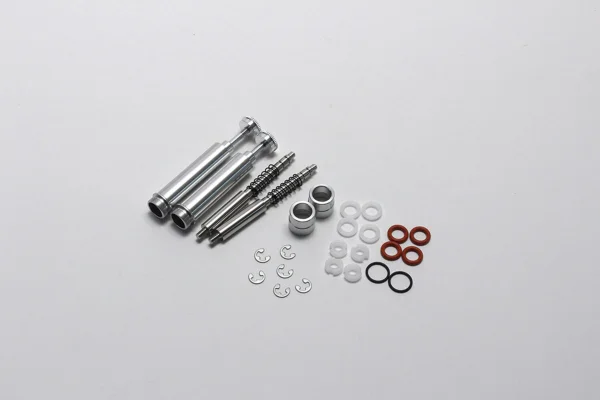 Kyosho Special Front Oil Shock Hanging-On Racer