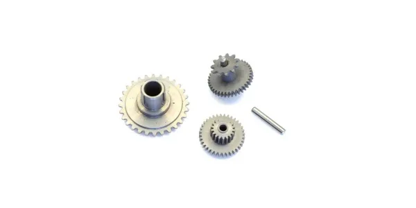 Special Gear and Sprocket Kyosho Hanging-On Racer Kyosho
