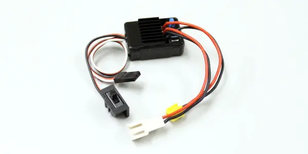 Kyosho ESC Hanging-On Racer — image 1 of 2